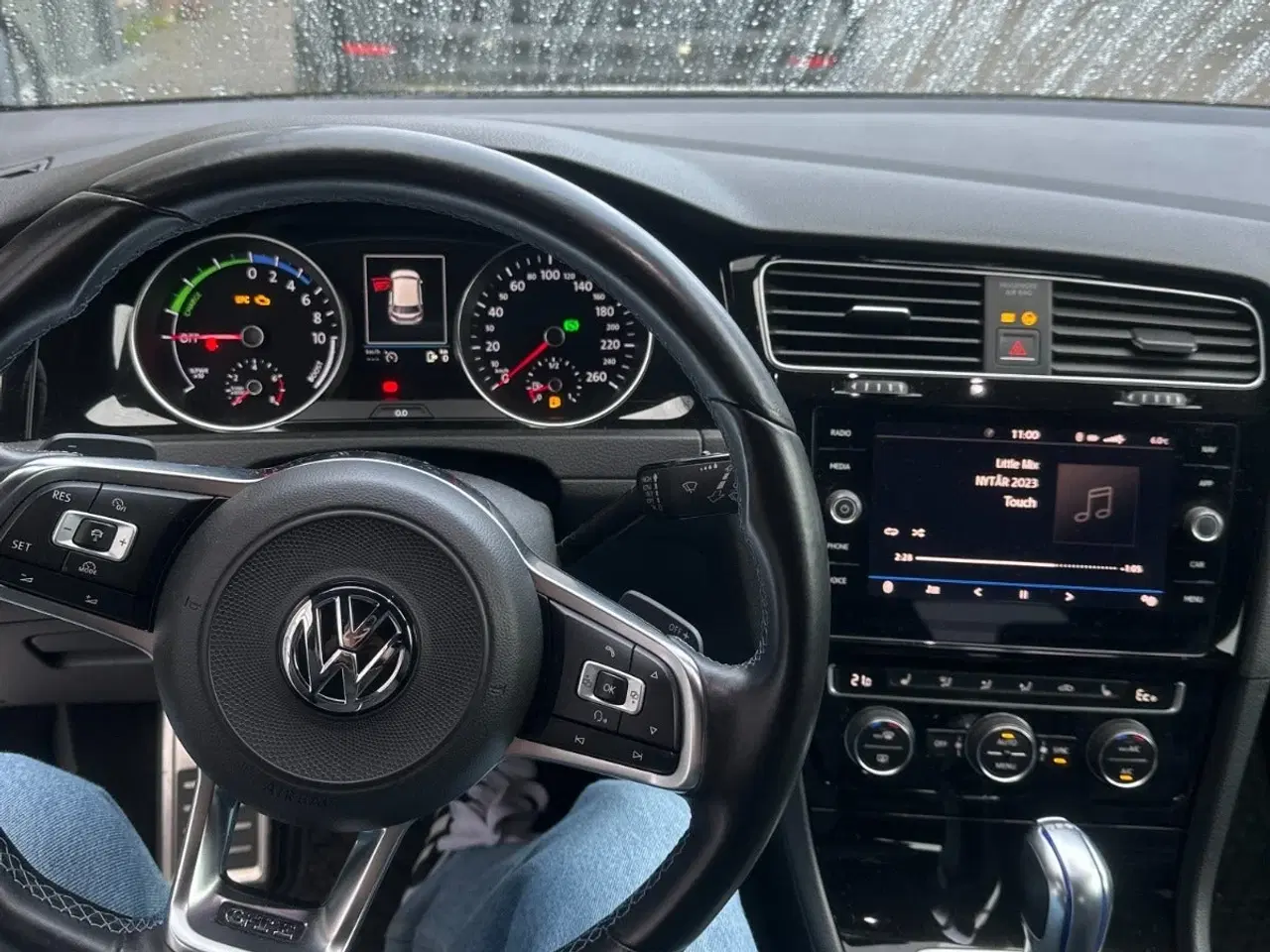 Billede 11 - VW Golf VII 1,4 GTE DSG