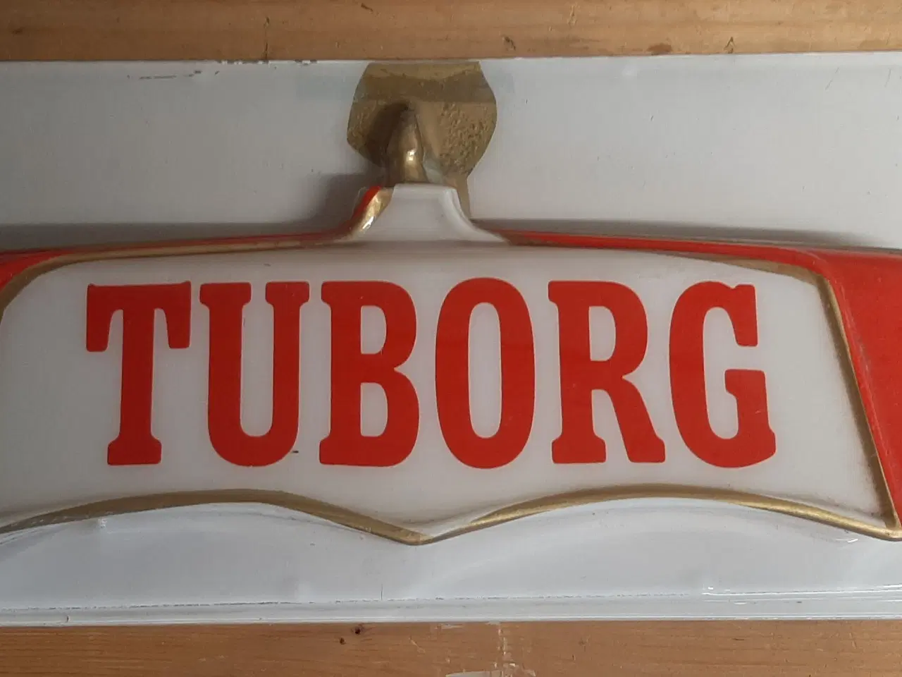 Billede 2 - Tuborg Sæt 4 dele 