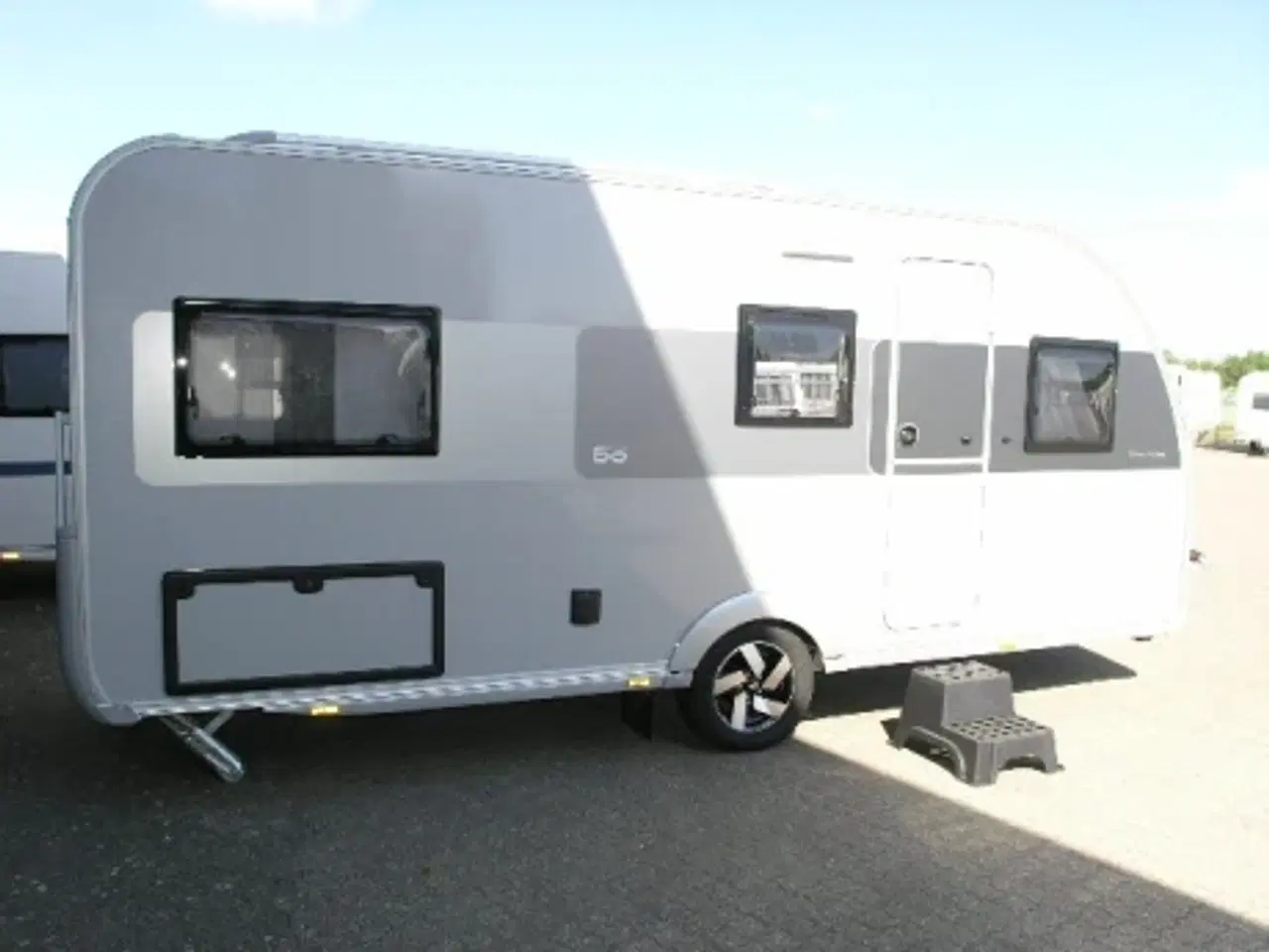 Billede 4 - Adria Altea 502 UL 60Y