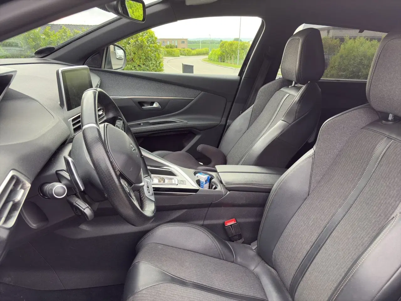 Billede 6 - Peugeot 5008 1,6 PureTech 180 GT Line EAT8 7prs
