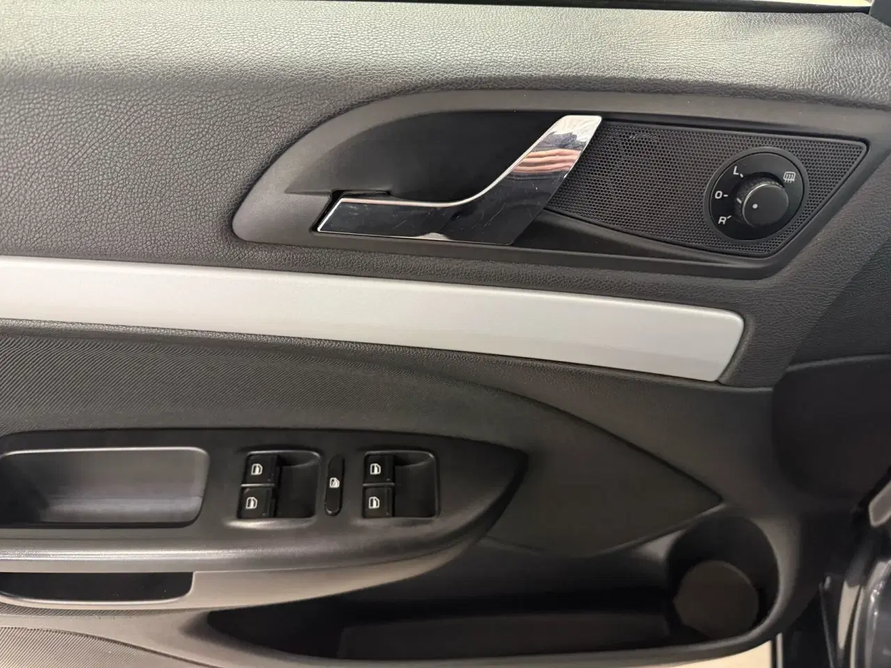 Billede 7 - Skoda Octavia Combi 1,4 TSI Ambiente 122HK Stc 6g