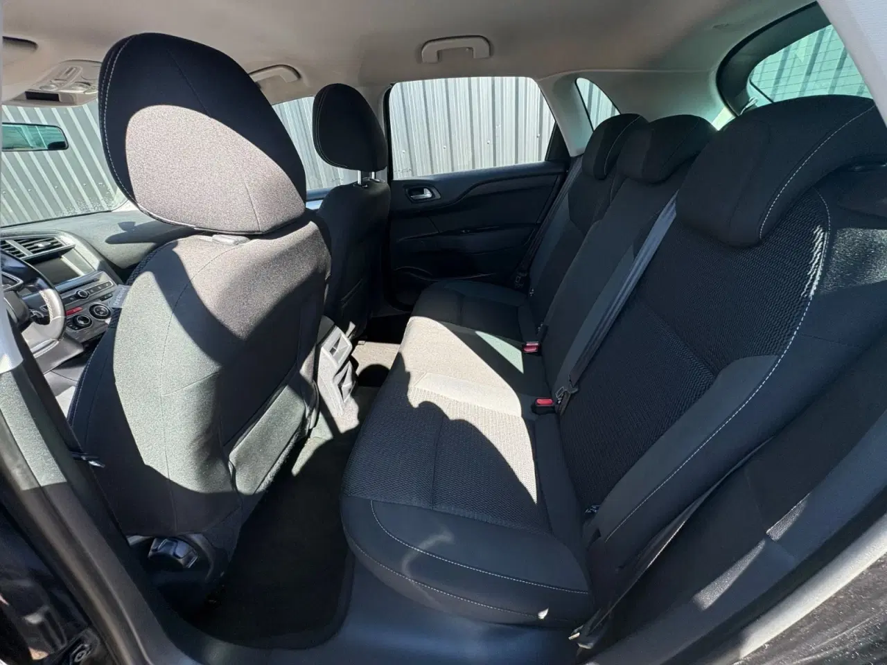 Billede 6 - Citroën C4 1,6 BlueHDi 100 Attraction