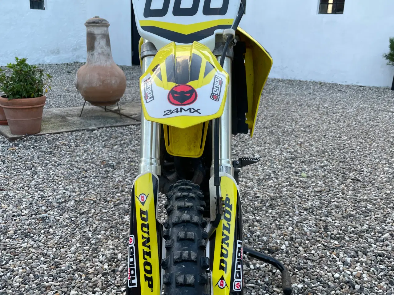 Billede 7 - Suzuki RM85