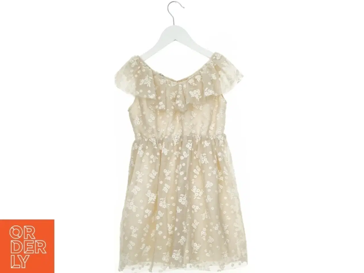 Billede 1 - Kjole fra H&M (str. 122 cm)