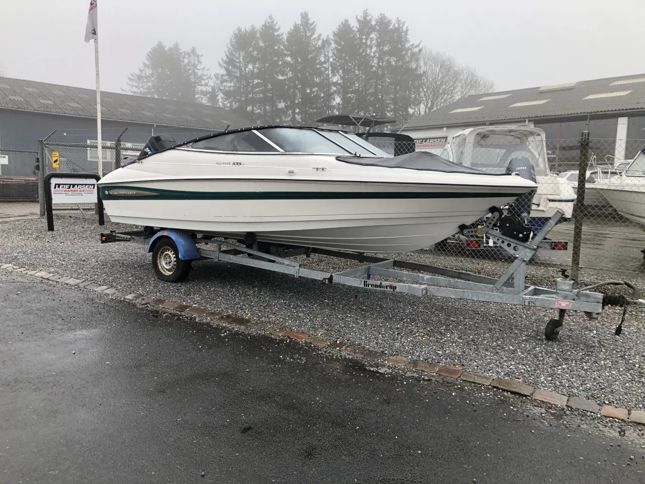 Billede 7 - Campion 535 Bowrider