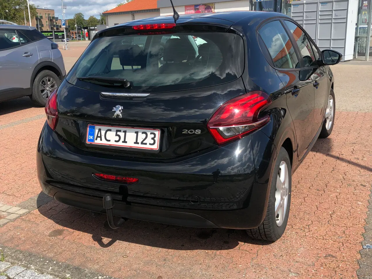 Billede 8 - Peugeot 208 