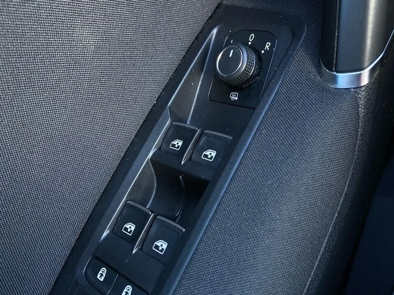 Billede 23 - VW Touran 1,4 TSI BMT Comfortline DSG 150HK 7g Aut.