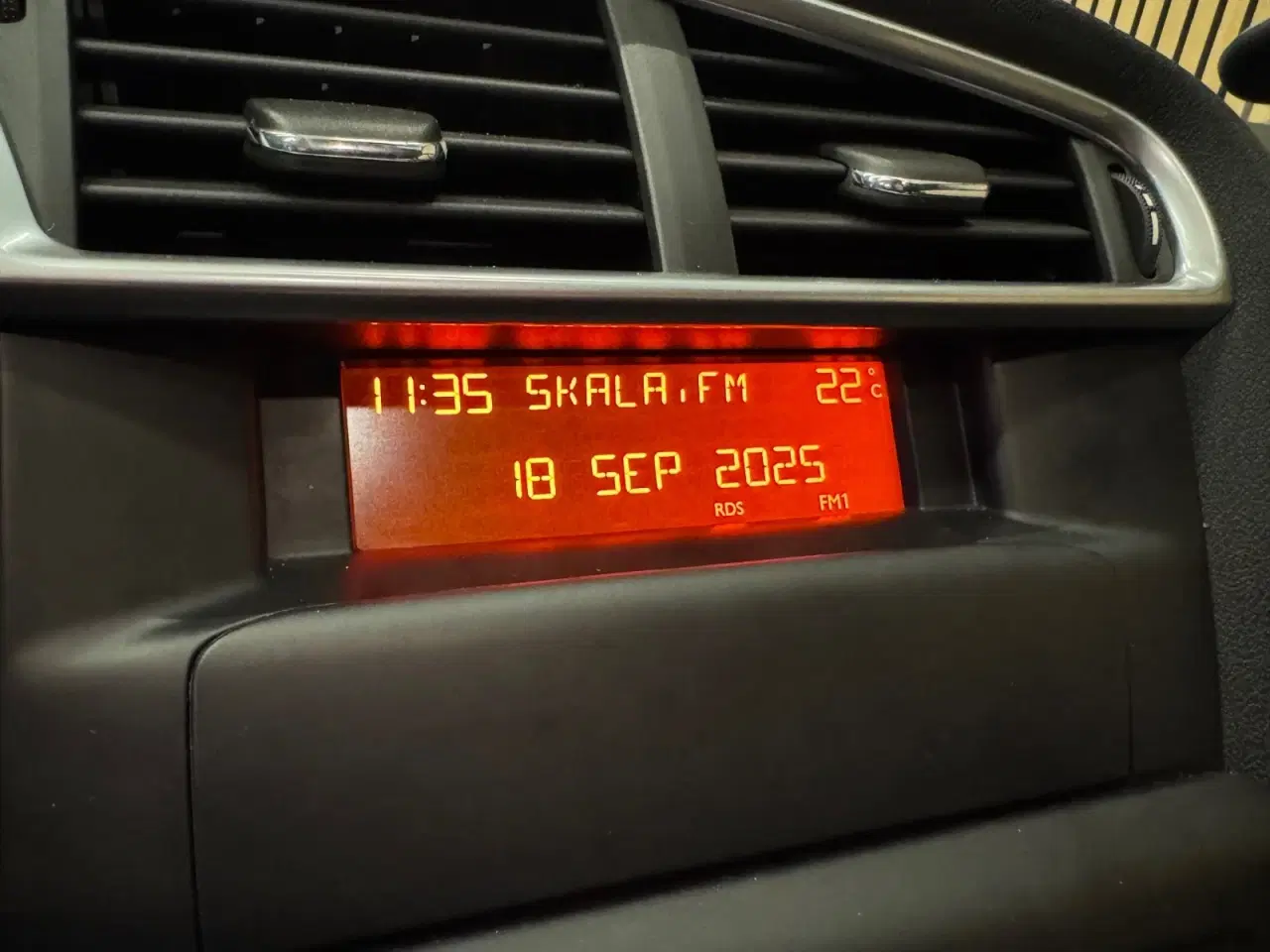Billede 9 - Citroën C4 1,2 PureTech 110 Live