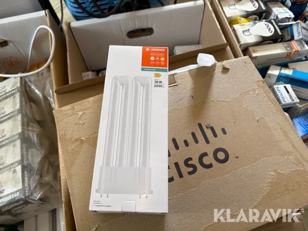 Billede 8 - Assorteret lot