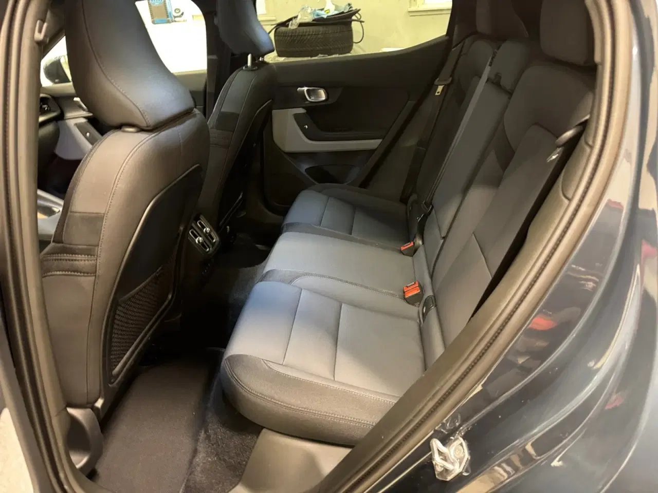 Billede 11 - Polestar 2 Long Range AWD