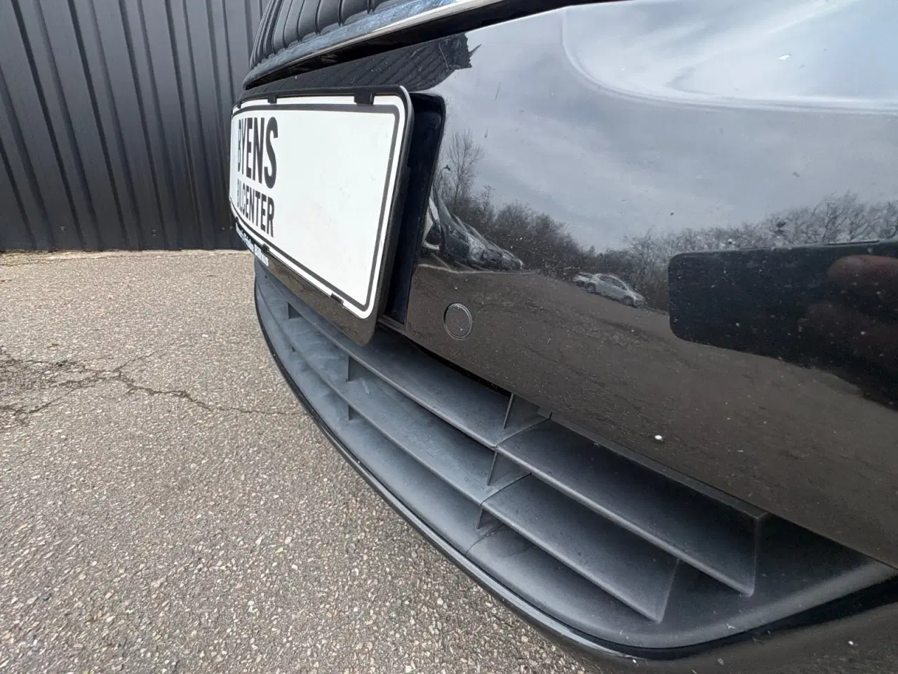 Billede 16 - Skoda Octavia 1,8 TSi 160 Elegance