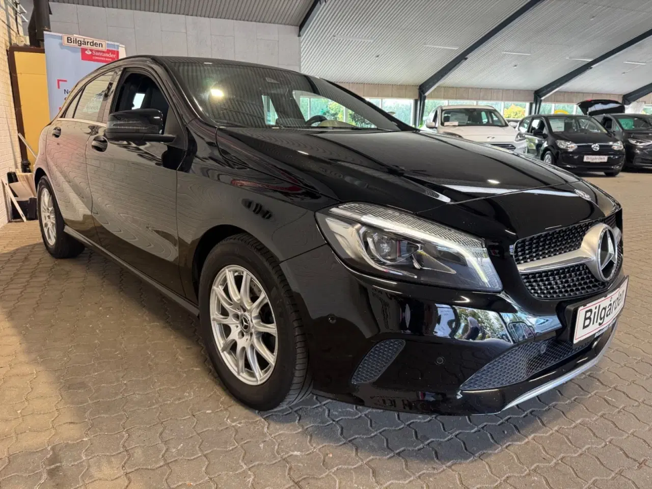 Billede 5 - Mercedes A200 d 2,2 