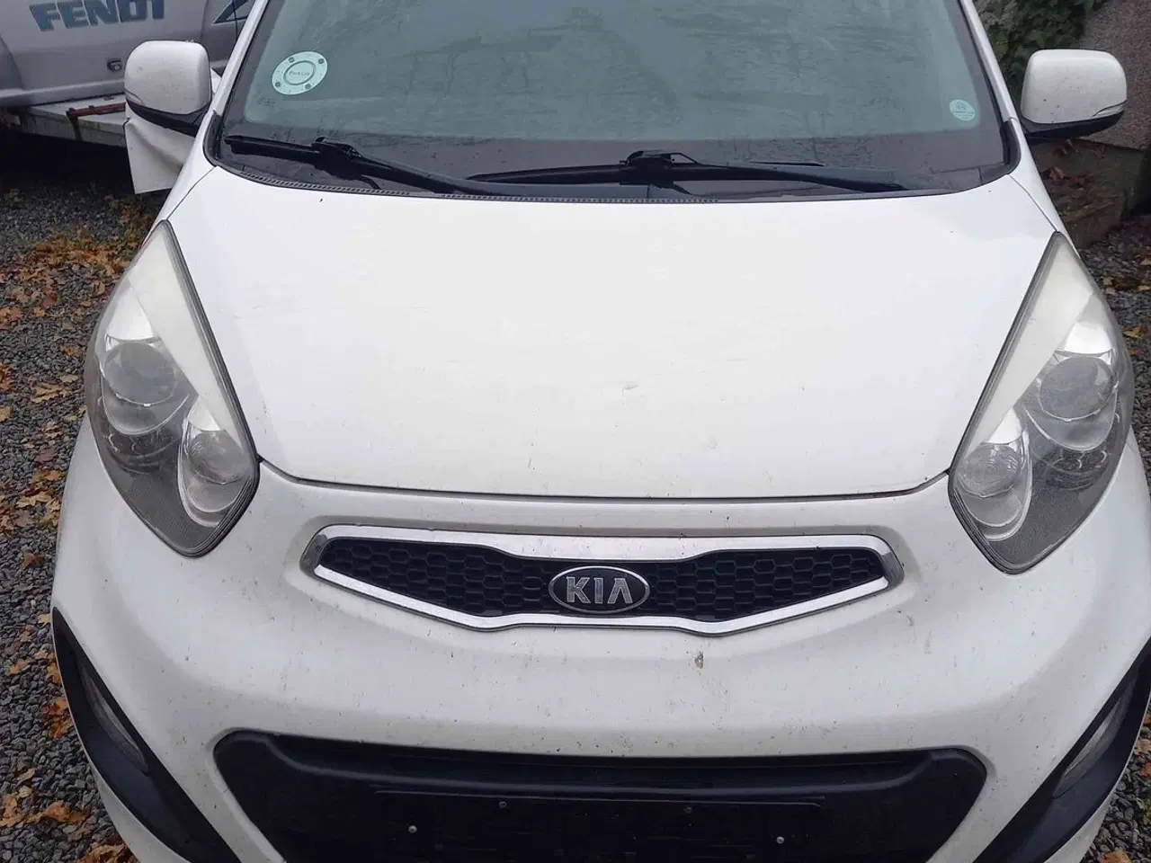 Billede 2 - Kia Picanto 1,0 Exclusive
