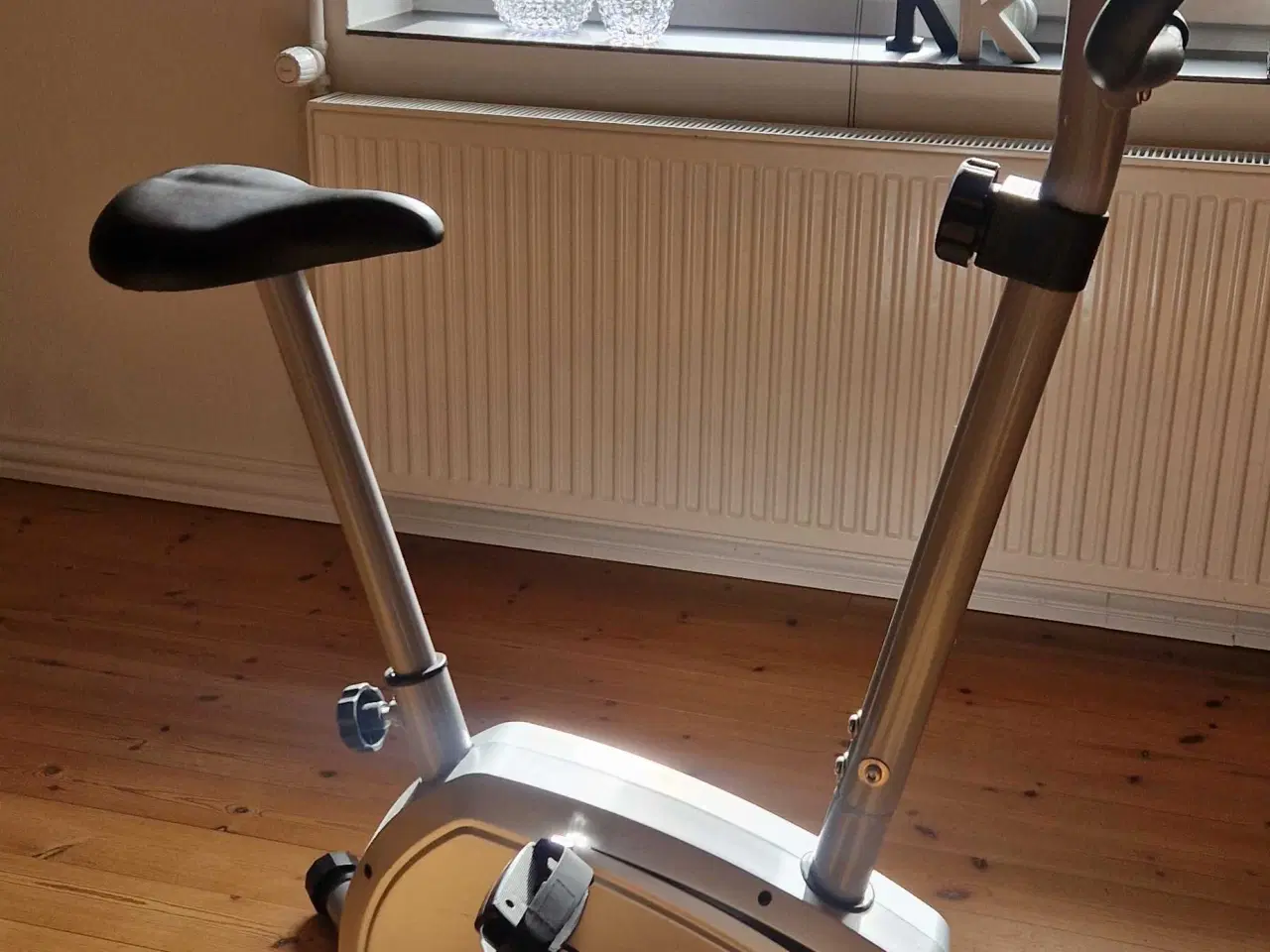 Billede 1 - Motionscykel 