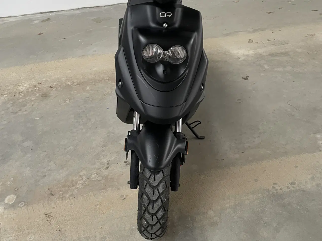 Billede 5 - Hot 50 / Big Max SP 41 EFI