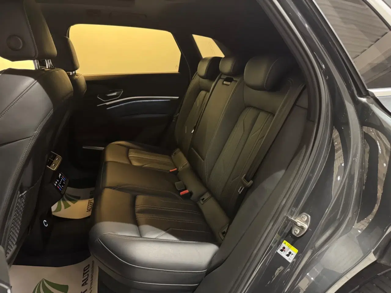 Billede 7 - Audi e-tron 55 S-line quattro