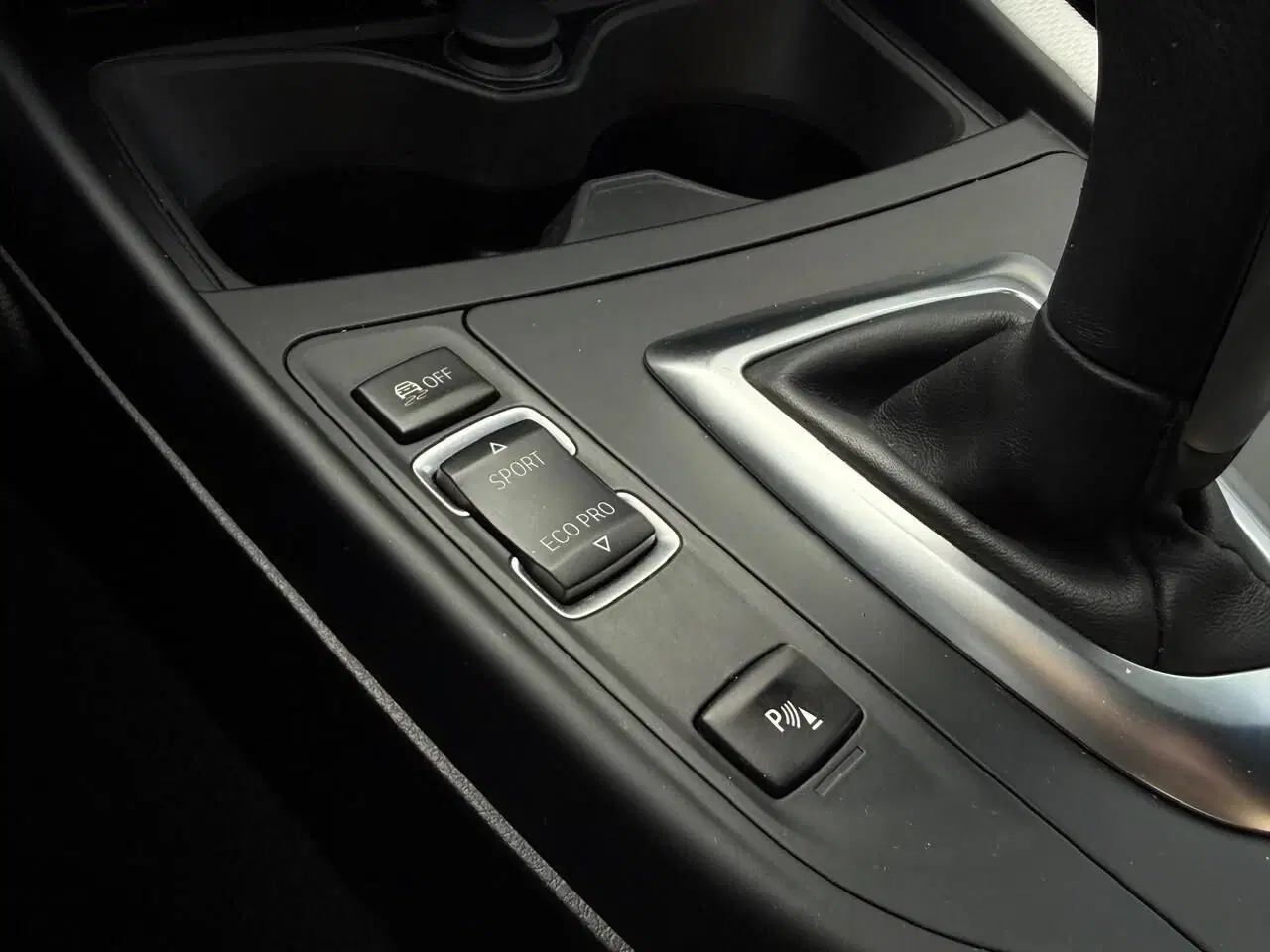 Billede 18 - BMW M135i 3,0 XDrive 326HK 5d 8g Aut.