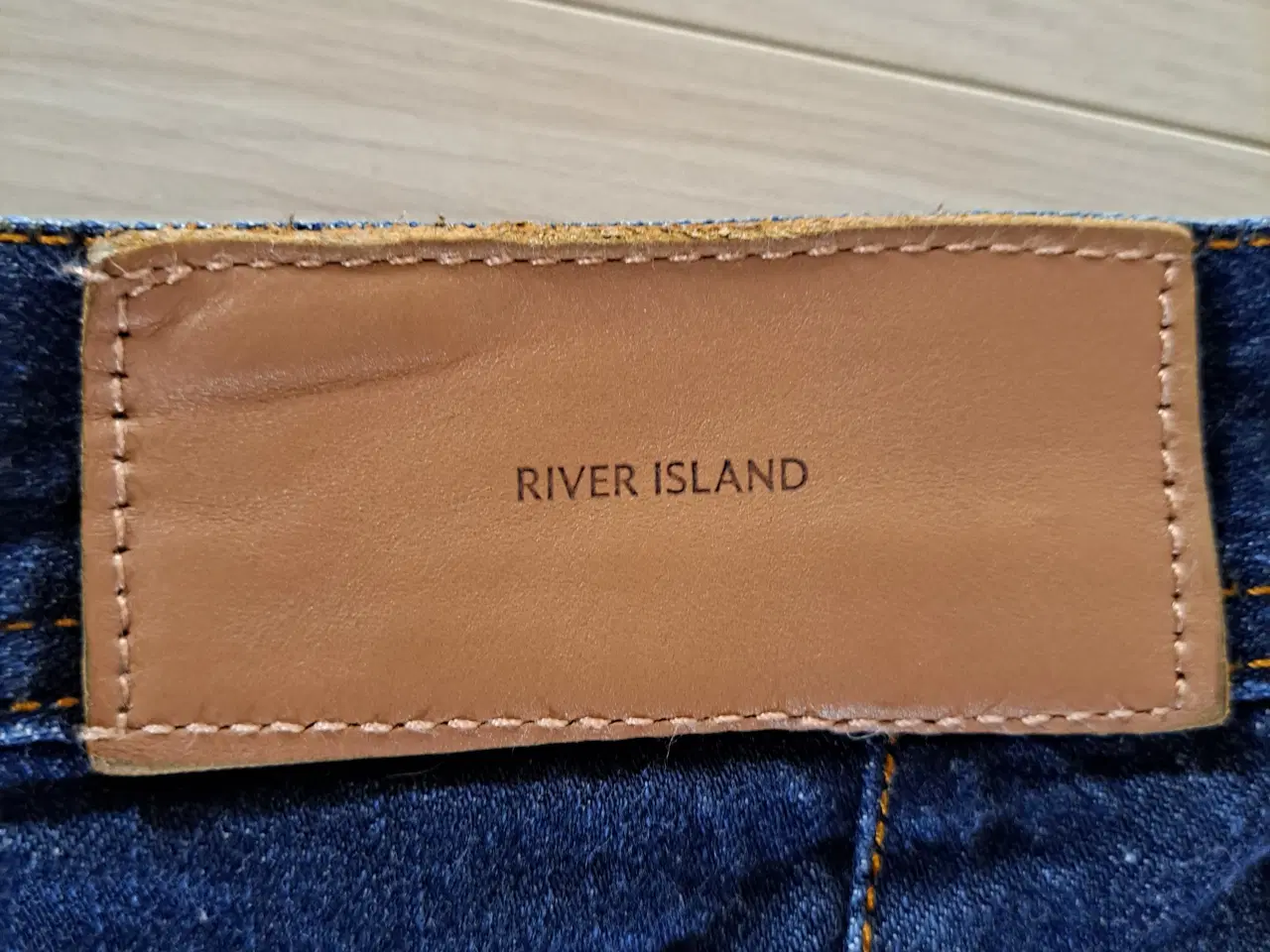 Billede 3 - River Island cargo jeans