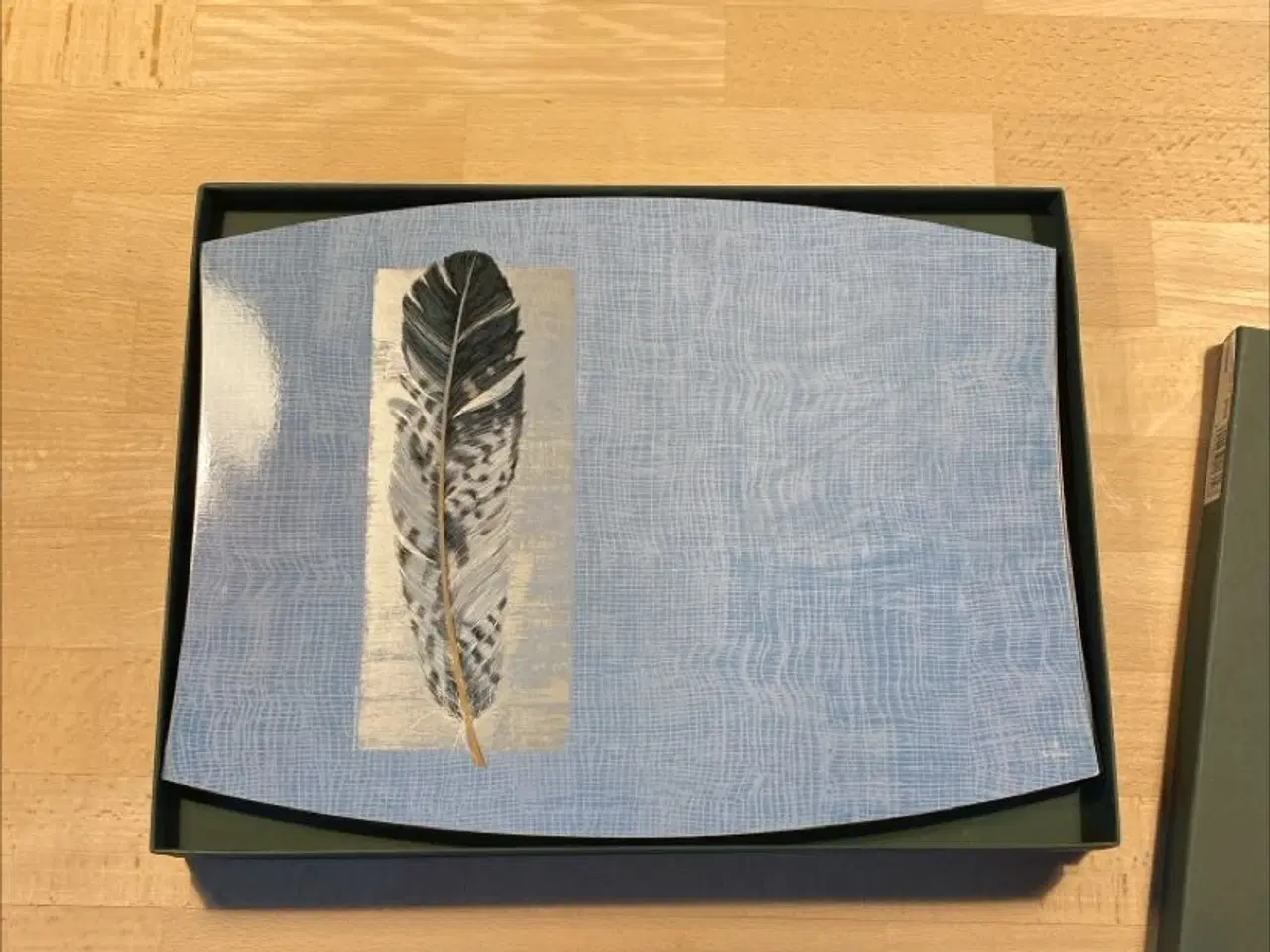 Billede 2 - Dækservietter