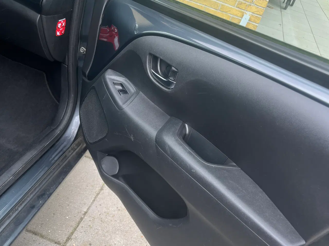 Billede 11 - Toyota Aygo 1.0 VVT-i