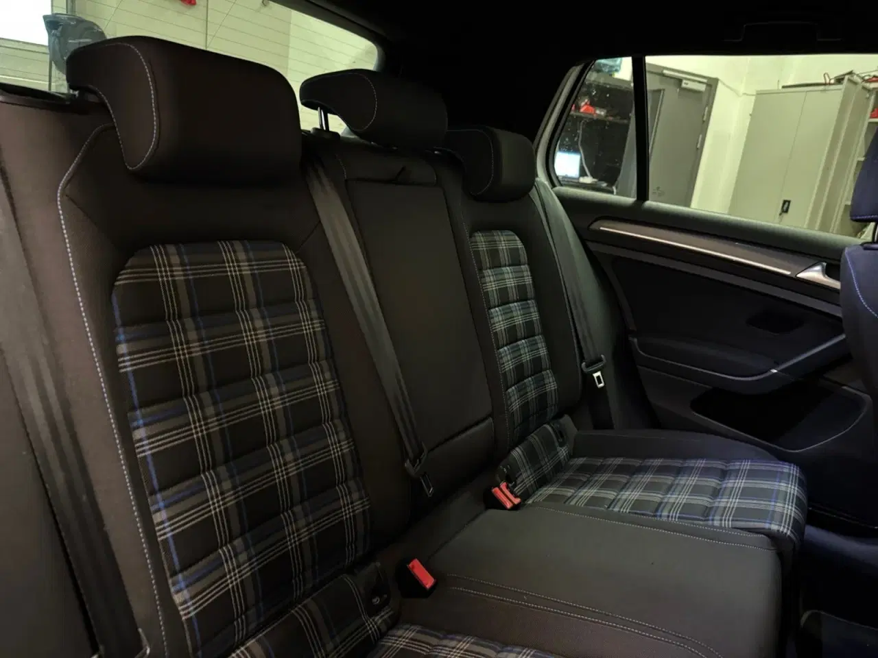 Billede 16 - VW Golf VII 1,4 GTE DSG