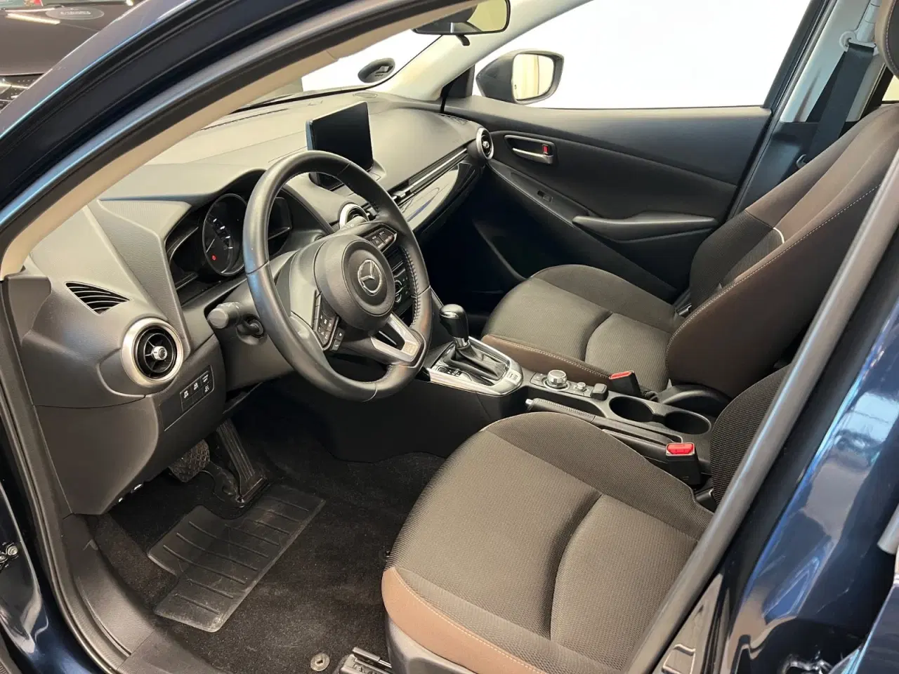 Billede 8 - Mazda 2 1,5 SkyActiv-G 90 Sky aut.