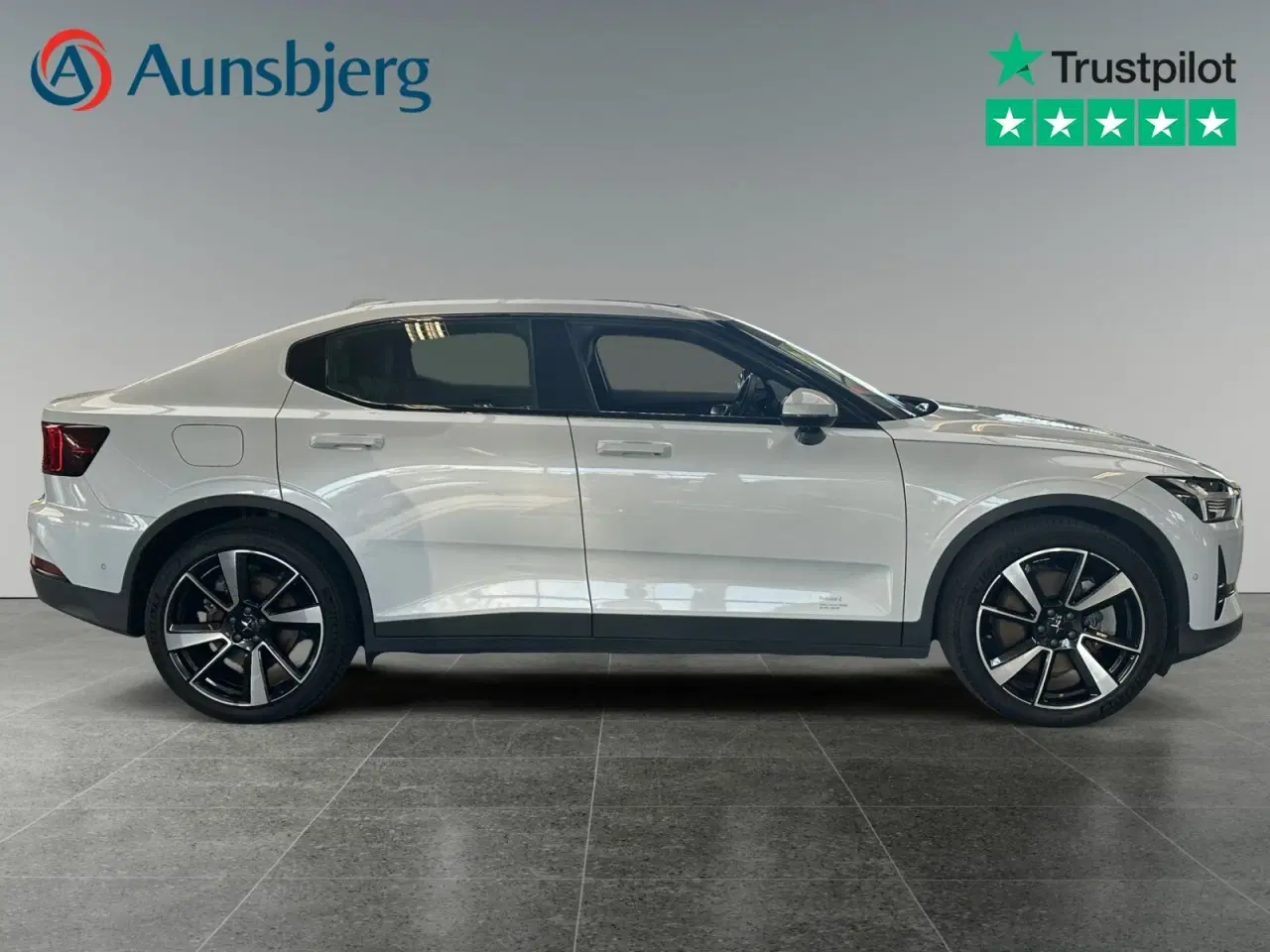Billede 6 - Polestar 2 Standard Range