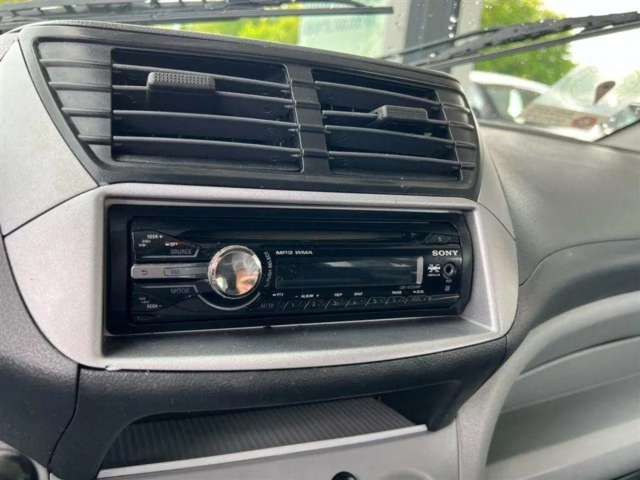 Billede 6 - Suzuki Alto 2011