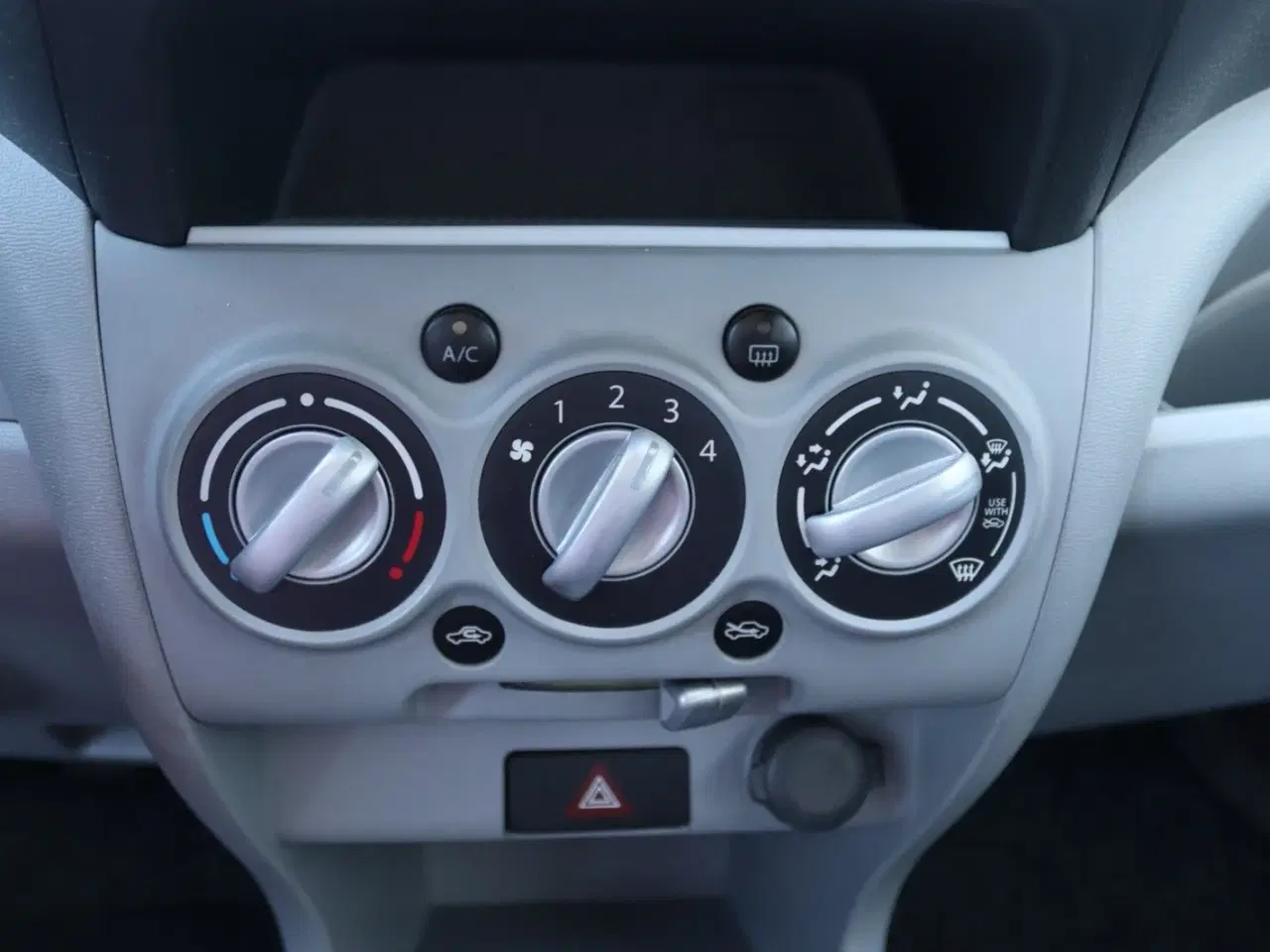 Billede 11 - Suzuki Alto 1,0 Comfort