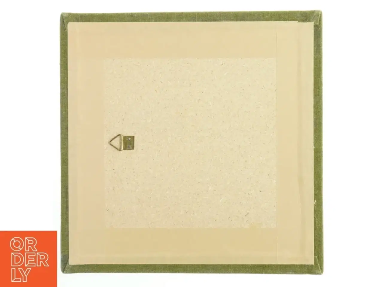 Billede 3 - Broderet vægkunst (str. 36,5x36 cm)