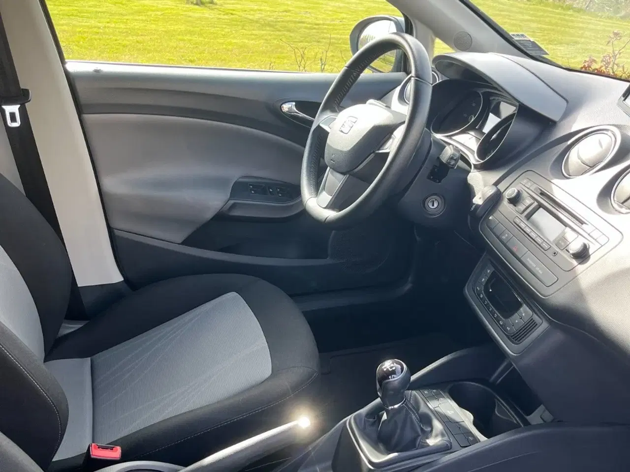 Billede 10 - Seat Ibiza 1,2 TDi 75 Reference eco