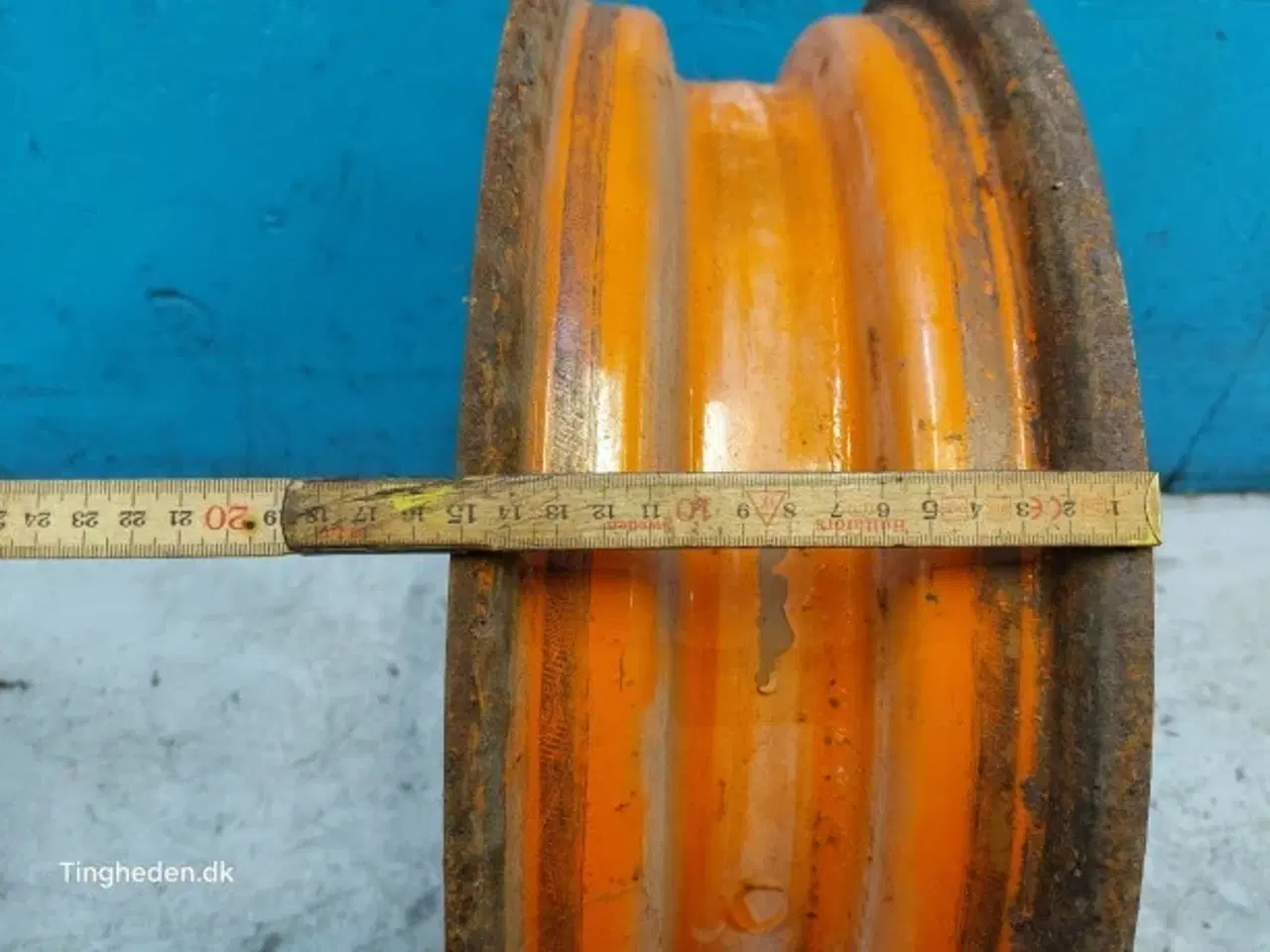 Billede 7 - 20"