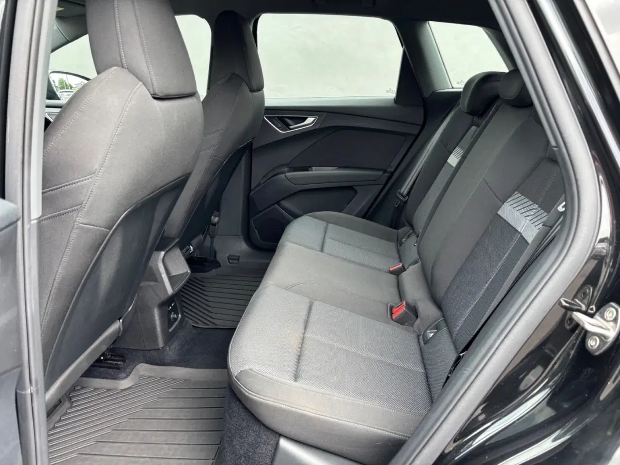 Billede 10 - Audi Q4 e-tron 40 Advanced