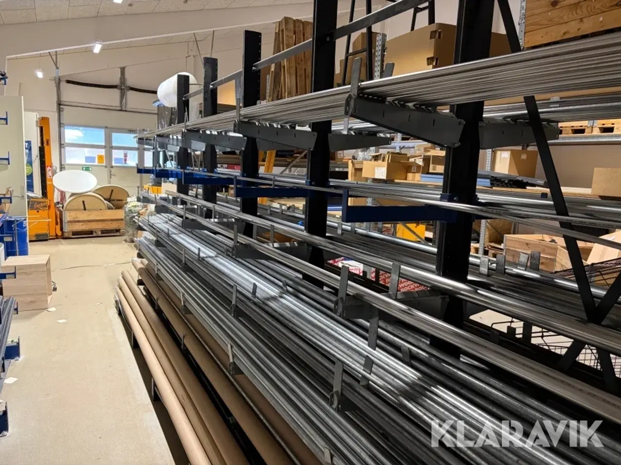 Billede 2 - Gren reol