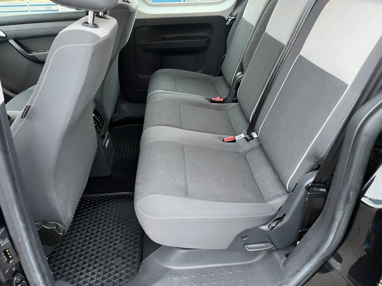 Billede 6 - VW Caddy 1,2 TSi 85 Trendline