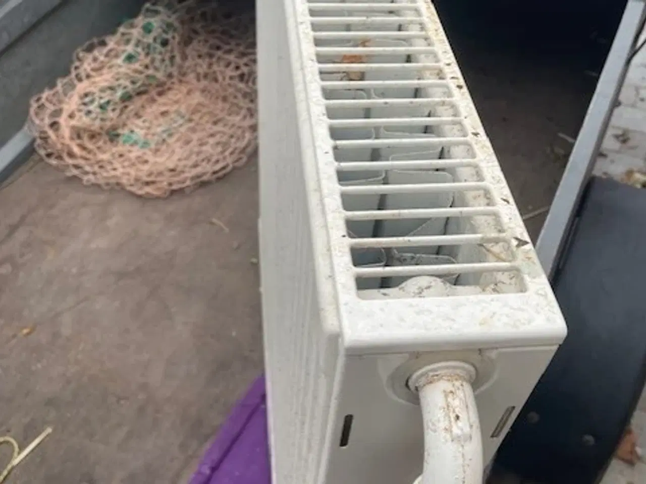 Billede 3 - Radiator 90x90
