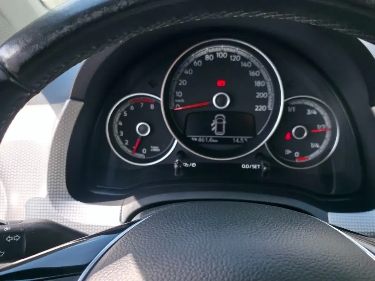 Billede 22 - VW Up! 1,0 TSi 90 High Up! BMT