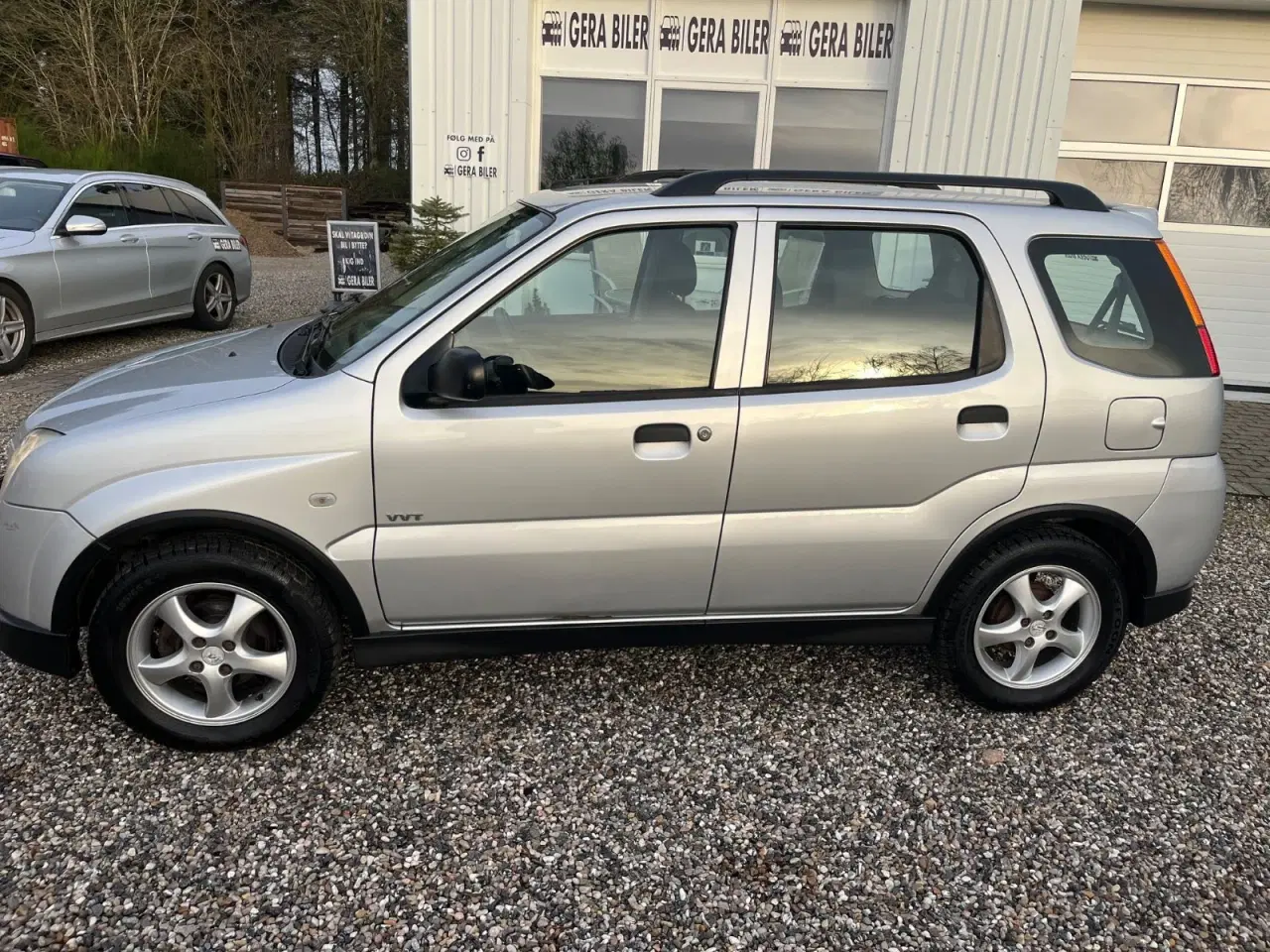 Billede 2 - Suzuki Ignis 1,5 SE