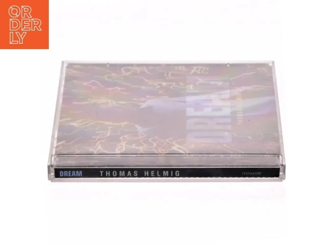 Billede 2 - Dream, Thomas Helmig