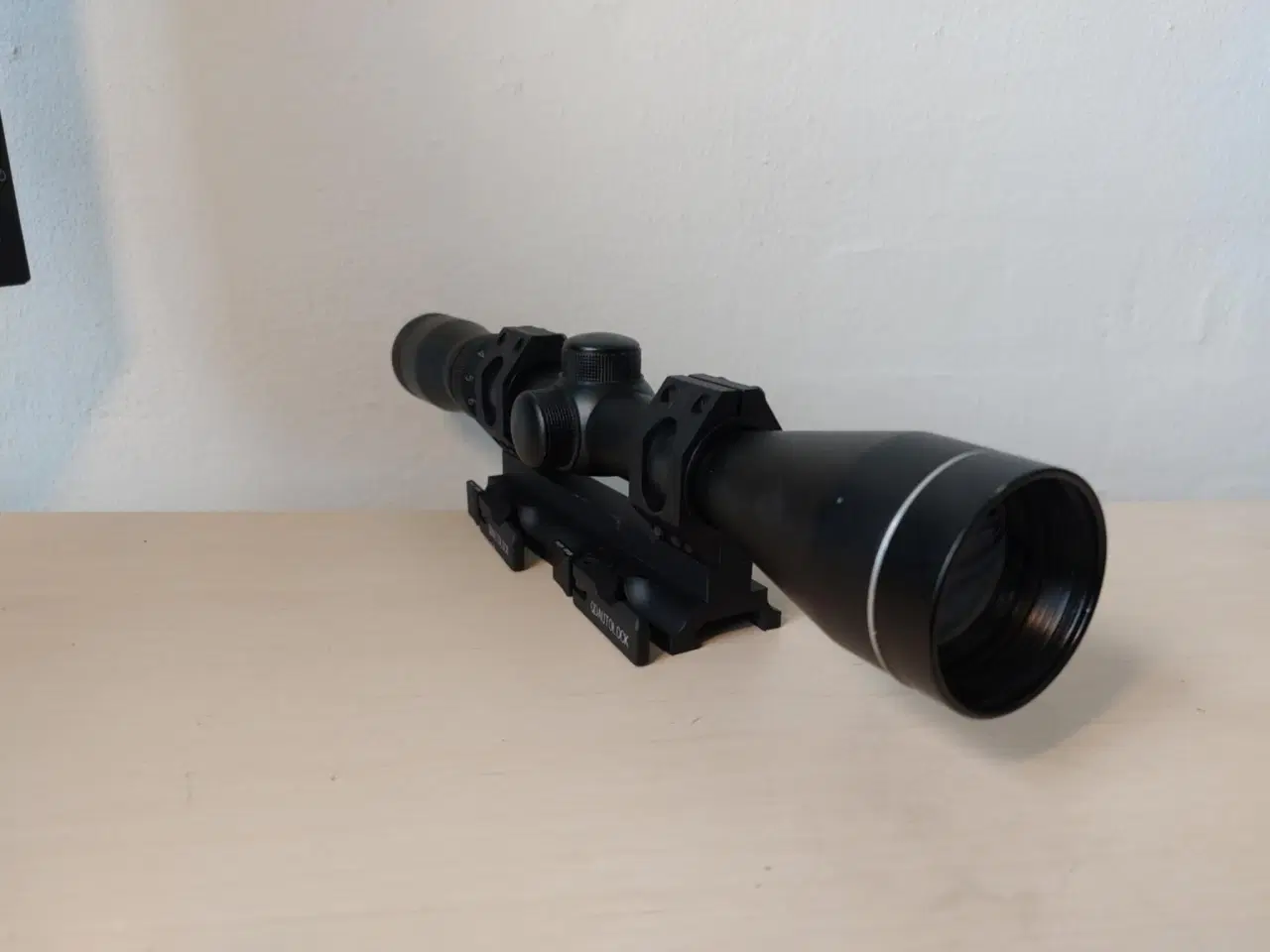 Billede 2 - Norconia 3‑9×40 sigte