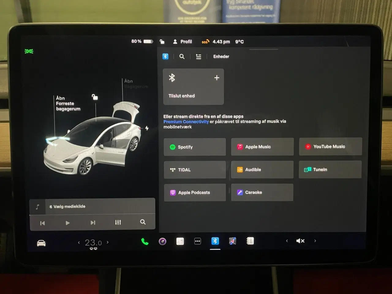 Billede 18 - Tesla Model 3 Standard Range+ RWD
