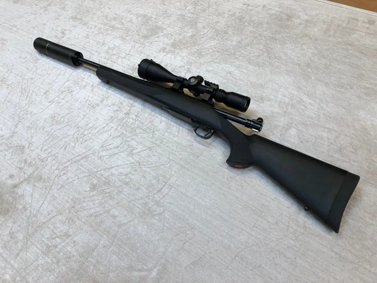 Billede 2 - Howa 1500 Riffel
