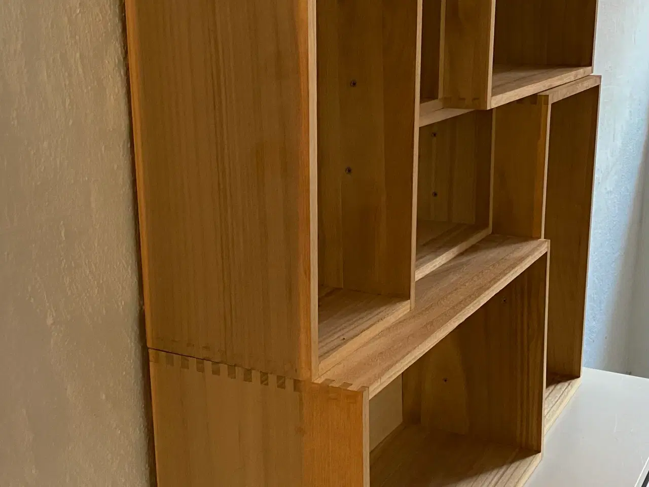 Billede 5 - Væghylde