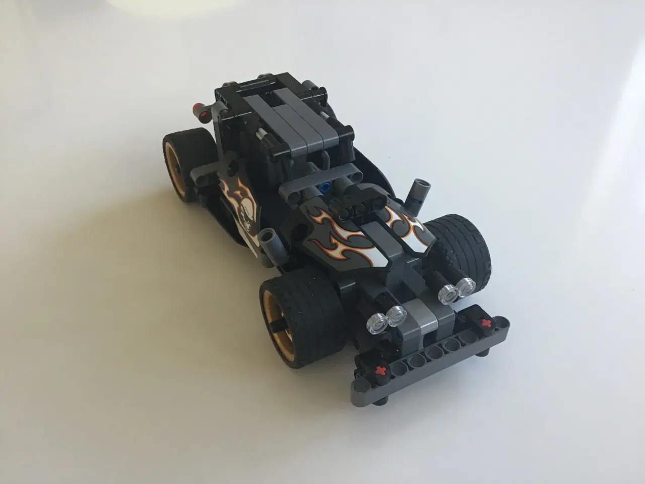 Billede 2 - Lego technic