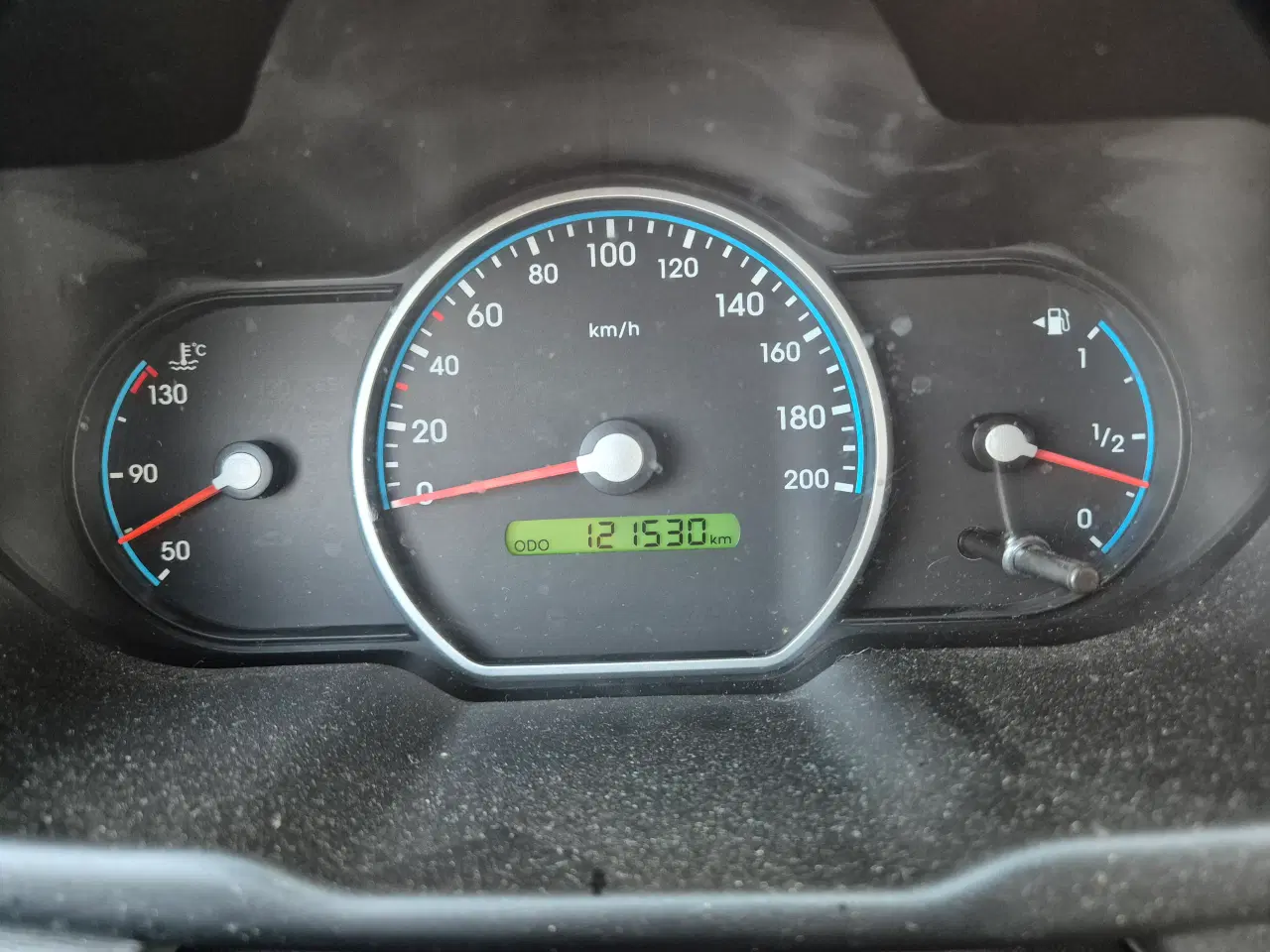 Billede 9 - Hyundai I10