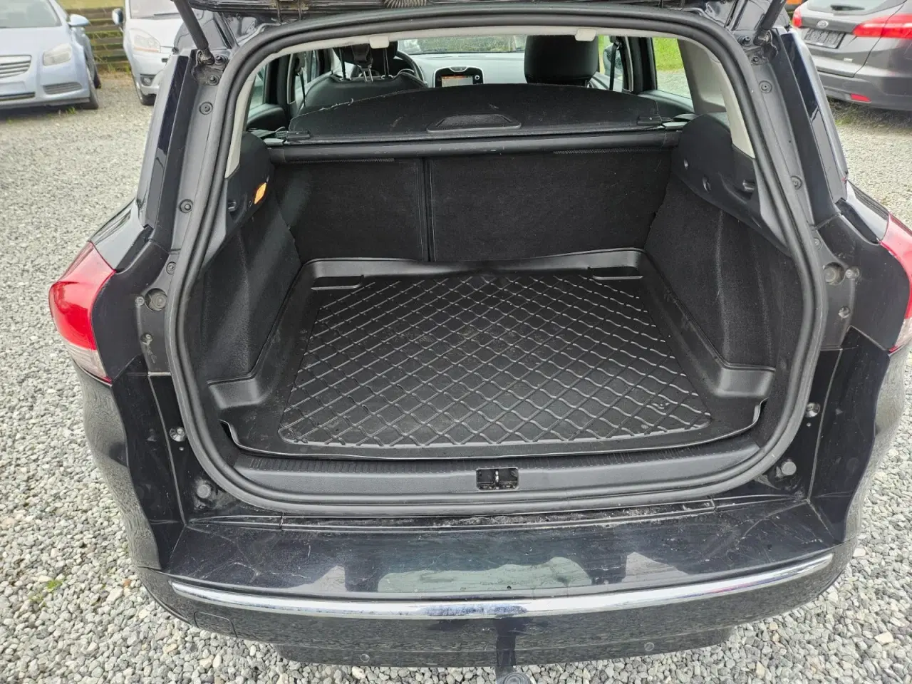 Billede 11 - Renault Clio IV 0,9 TCe 90 Limited Sport Tourer