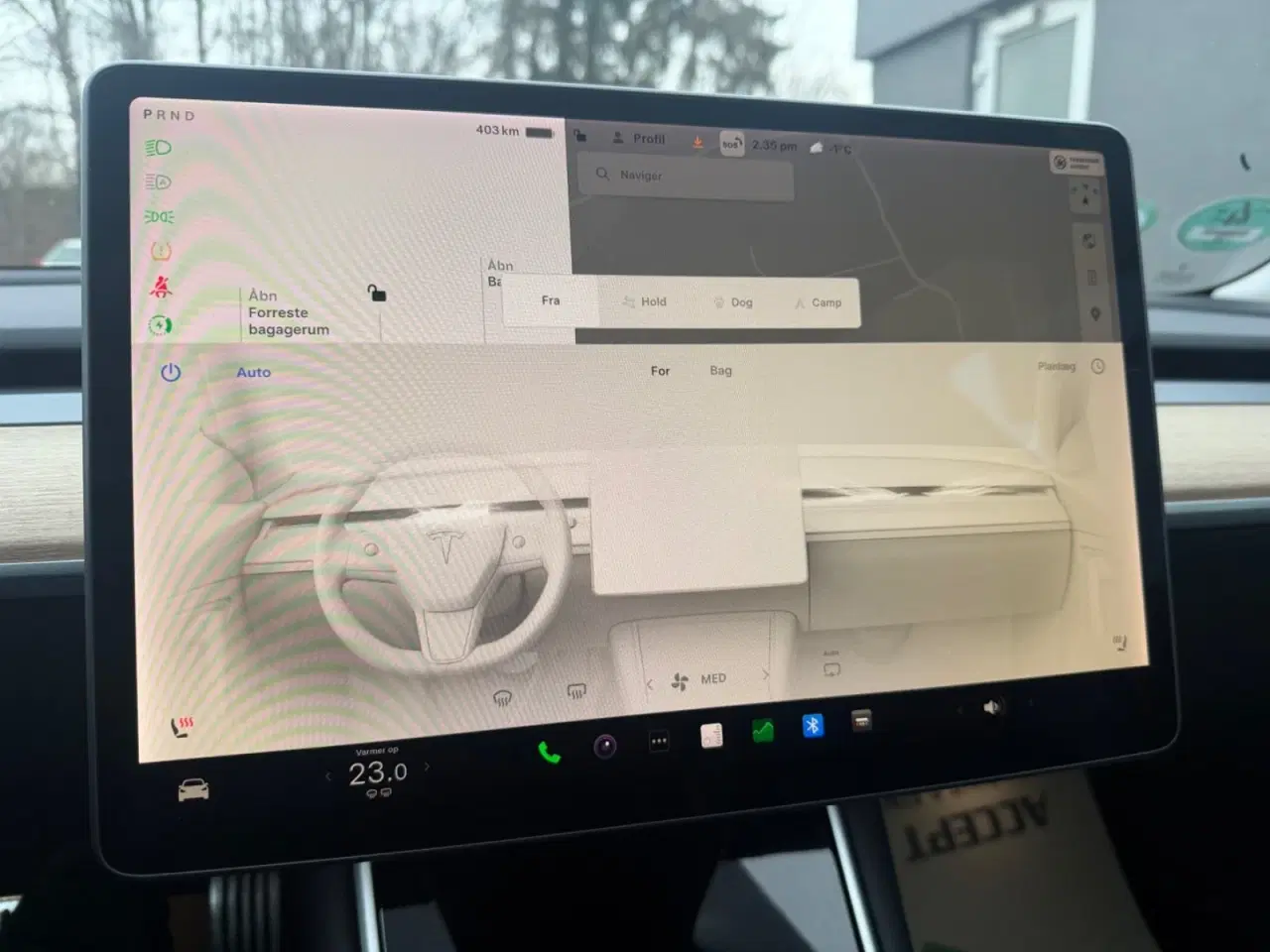 Billede 9 - Tesla Model 3 Long Range AWD