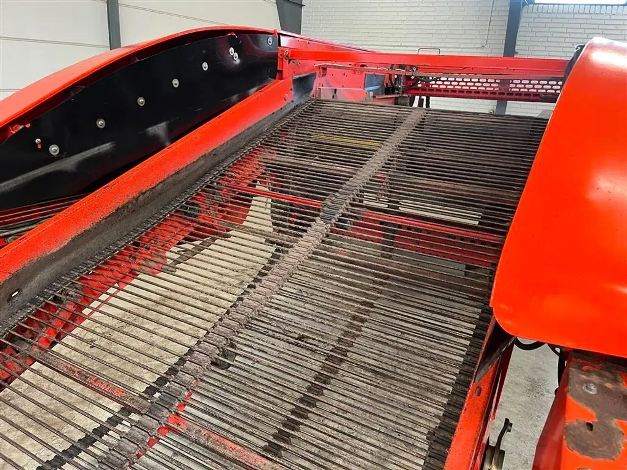 Billede 11 - Grimme GZ 1700 Frilægger