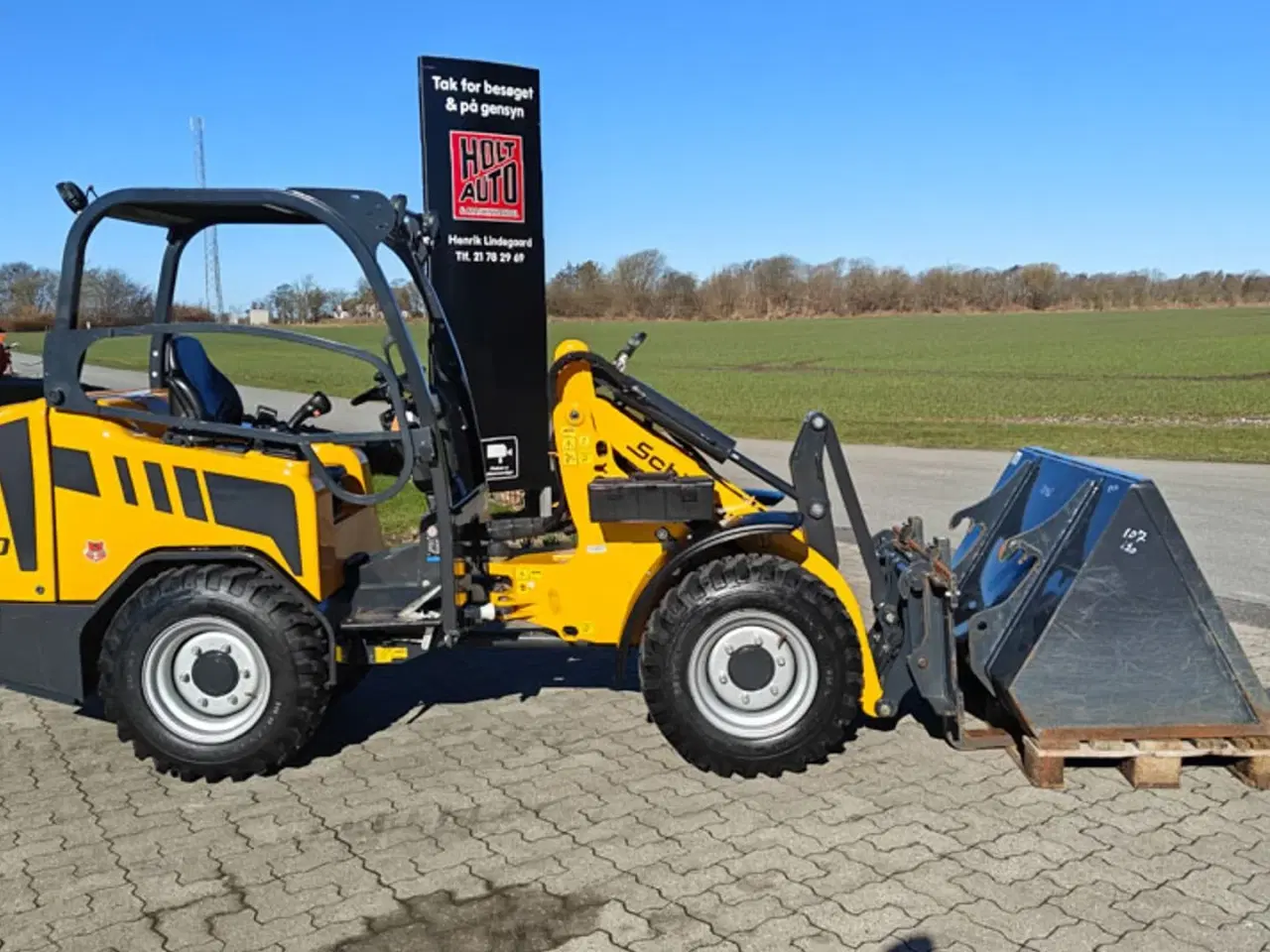 Billede 2 - Schäffer 2430 slt