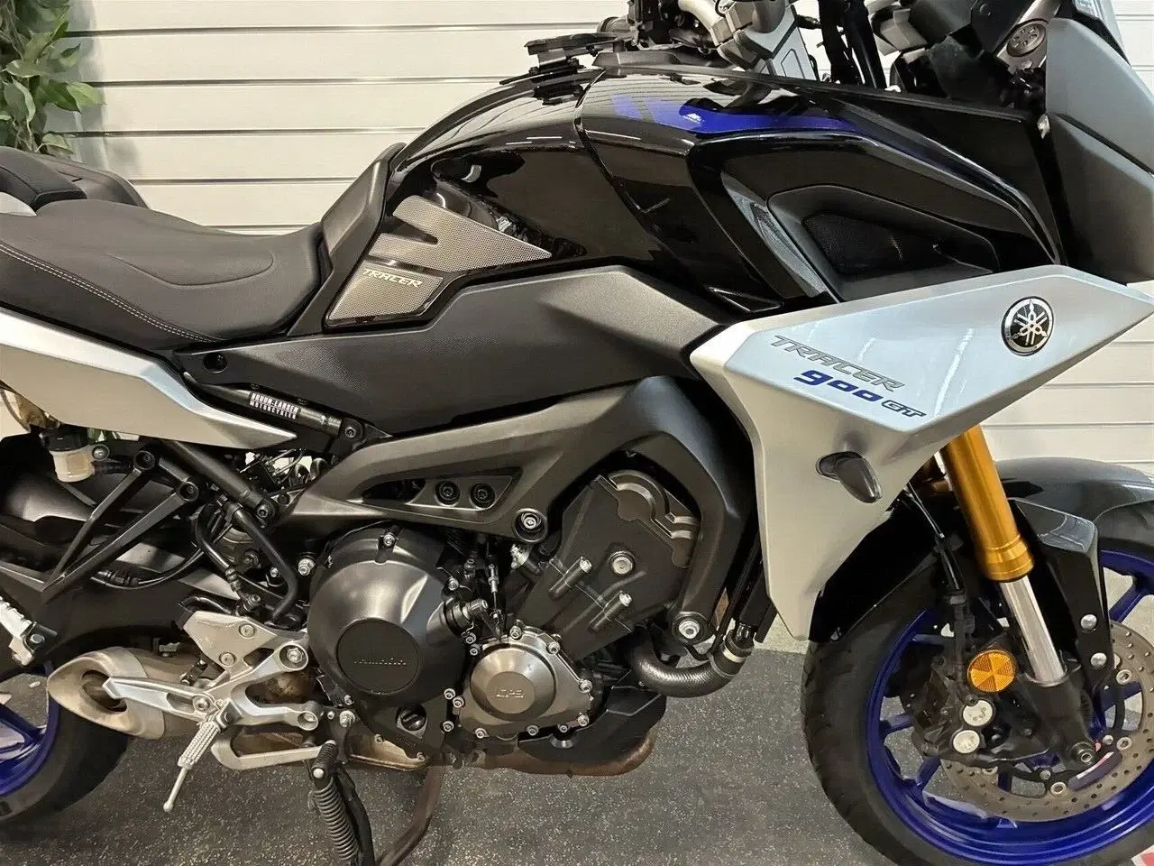 Billede 5 - Yamaha Tracer 900 GT